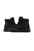 Converse-Chuck Taylor All Star Elements Kadın Elyaf Dolgulu Siyah Bot-Bot-9-Milagron.com