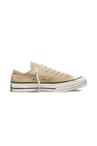 Converse-Chuck 70 Hay Day / Egret / Black Bej Sneakers-Sneakers-7-Milagron.com