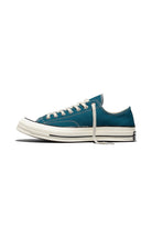 Converse-Chuck 70 Murky Waters / Egret / Black Mavi Sneakers-Sneakers-6-Milagron.com