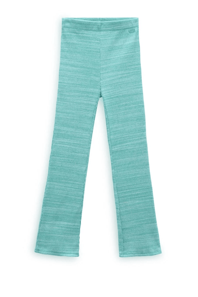 Vans | Cosmos Flare Pant Clearly Aqua 3 | Milagron