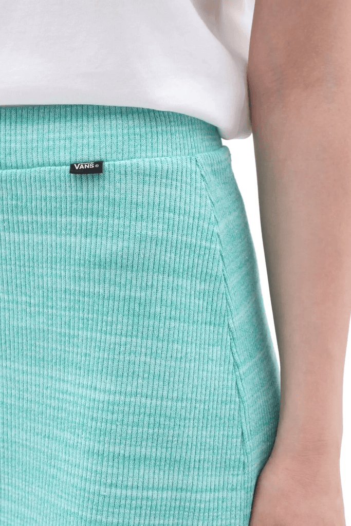 Vans  | Cosmos Skirt Clearly Aqua 2 | Milagron