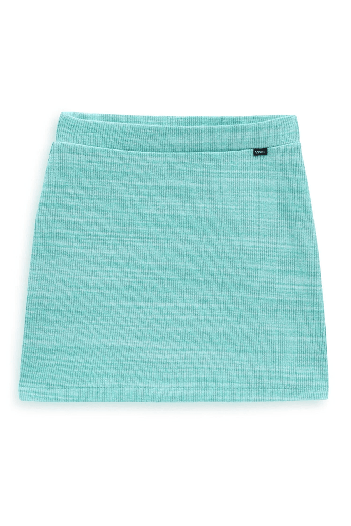 Vans  | Cosmos Skirt Clearly Aqua 3 | Milagron
