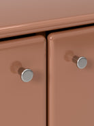 Coya Metal Dressoir Modern Ve Şık Saklama Çözümü