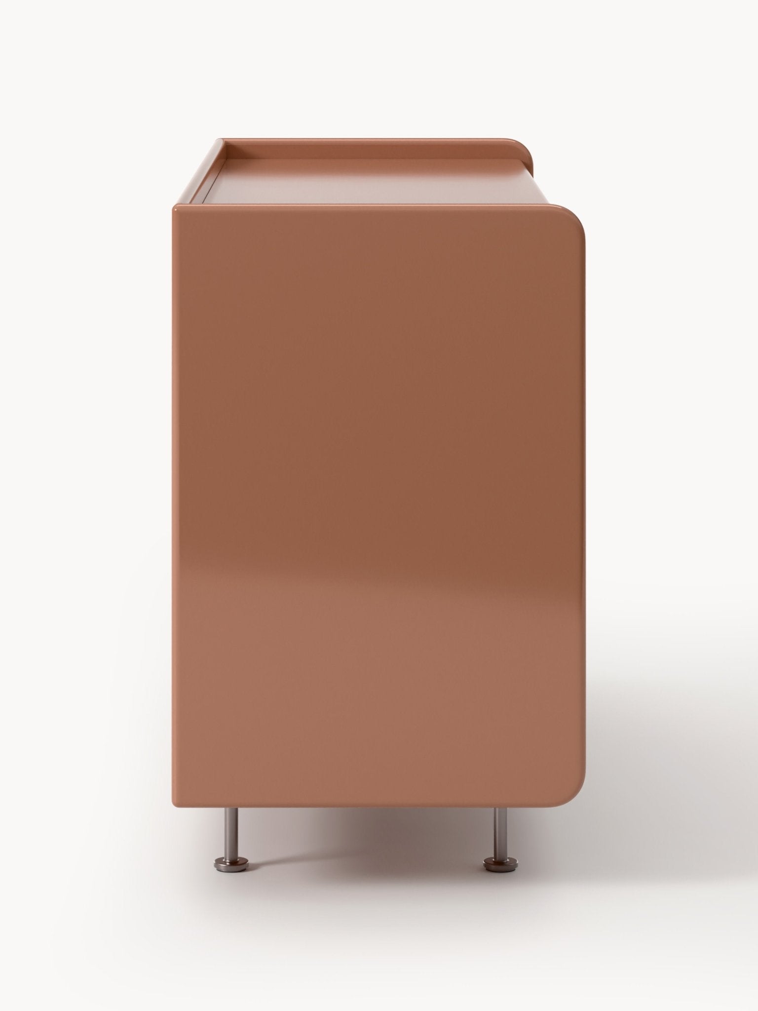 Coya Metal Dressoir Modern Ve Şık Saklama Çözümü