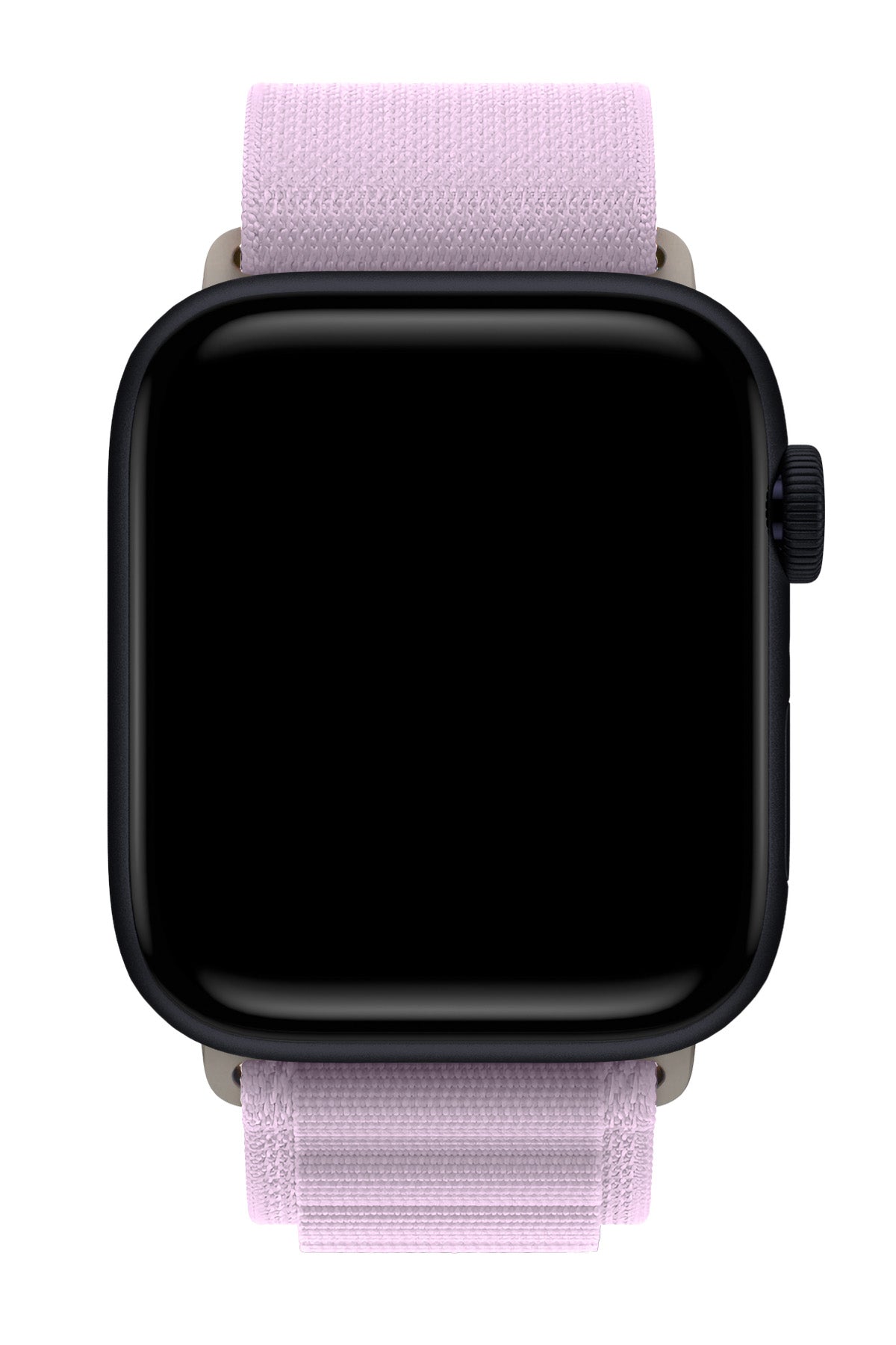 Apple Watch Uyumlu Alpine Loop Kordon Crocus
