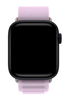 Apple Watch Uyumlu Alpine Loop Kordon Crocus