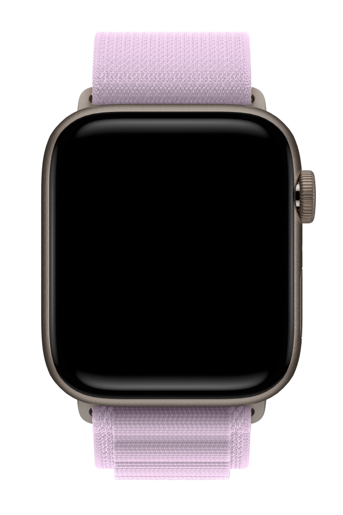 Apple Watch Uyumlu Alpine Loop Kordon Crocus