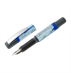 Steelpen Skyshort Serisi Dolma Kalem M Uç London