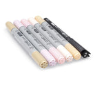 Copic Ciao 5+1 Set - Portrait Colors 1