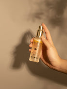 d'Alba Aromatic Spray Serum 60ml - Yoğun Nemlendirici Ve Besleyici Sprey Serum