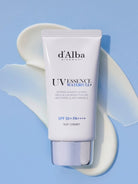 d'Alba Waterful Essence Sun Cream 50ml- Güneş Kremi