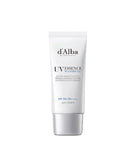 d'Alba Waterfull Essence Sun Cream 35ml- Güneş Kremi