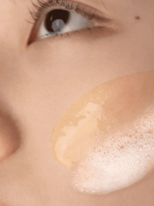 d'Alba White Truffle Return Oil Cream Cleanser - Temizleyici