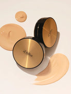 D’Alba Glow Fit Serum Cover Cushion No 21 15Gr- Cushion Fondoten Açık Ten