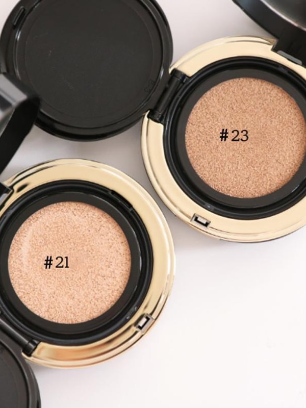 D’Alba Glow Fit Serum Cover Cushion No 21 15Gr- Cushion Fondoten Açık Ten