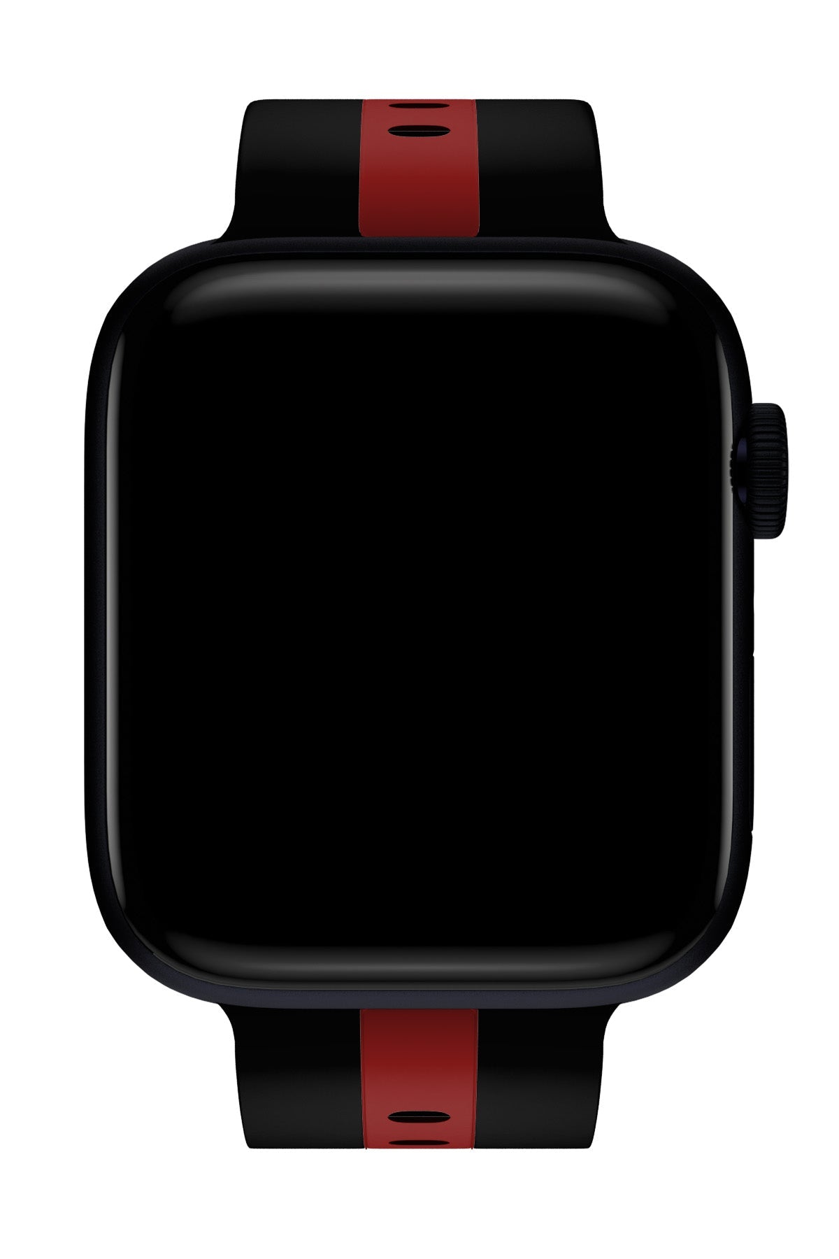 Apple Watch Uyumlu Dual Silikon Kordon Darla