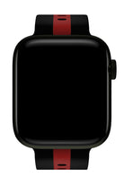 Apple Watch Uyumlu Dual Silikon Kordon Darla