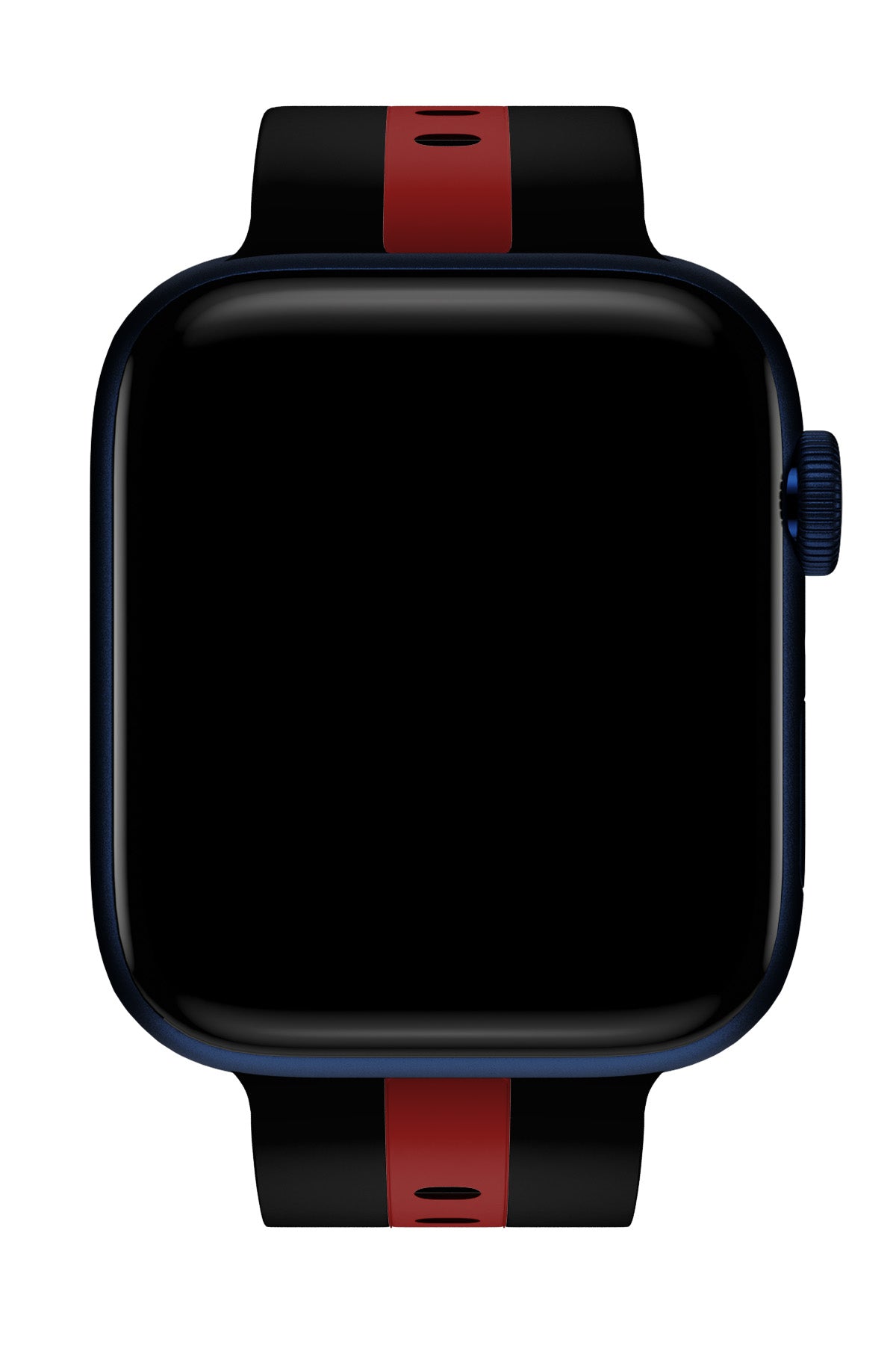 Apple Watch Uyumlu Dual Silikon Kordon Darla