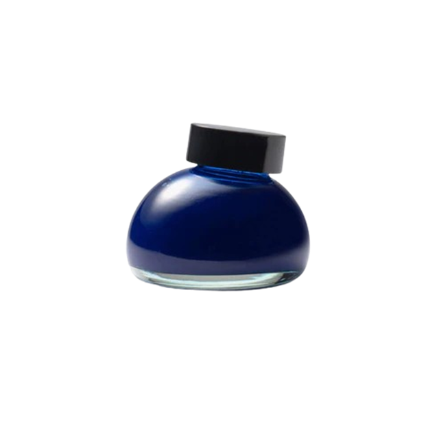 Kakimori Inkstand Colour Karıştırabilir Dolma Kalem Mürekkebi 35 Ml - Dress Blue