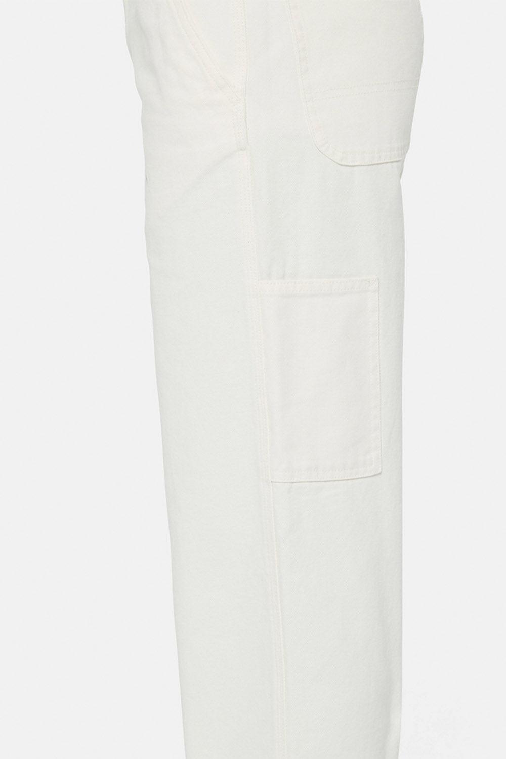 Dickies | DC Pant Stone Washed Cloud 3 | Milagron