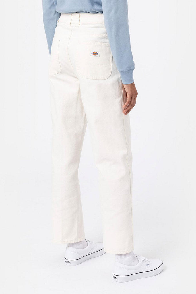 Dickies | DC Pant Stone Washed Cloud 6 | Milagron