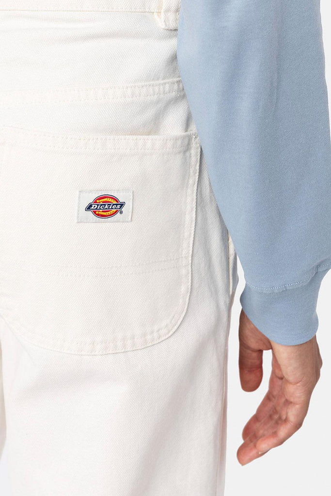 Dickies | DC Pant Stone Washed Cloud 7 | Milagron