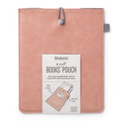 If Bookaroo Books & Stuff Pouch Kitap&Defter Kılıfı Blush