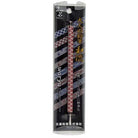 Kitaboshi Waryu 2.0 Mm Mekanik Uçlu Kalem Otp-680Wsh-E