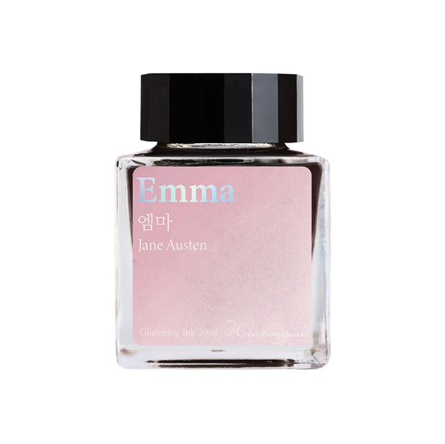 Wearingeul Emma Şişe Mürekkep - 30 Ml