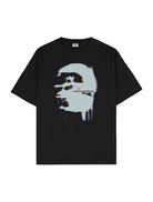 Dead Eyes Oversize Tişört