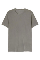 American Vintage | Devon Vintage Grey T-shirt | Milagron