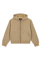 Dickies | Duck Canvas Sherpa Lined Desert Sand | Milagron