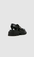 Dorothy Platform - Black