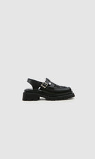 Dorothy Platform - Black