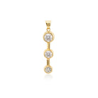 Drop Of Night Kolye Ucu