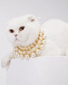 Dubai Cat Necklace