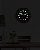 Duxot Dx-Clk-05 Duvar Saati