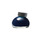 Kakimori Pigment Plastik Kapaklı Dolma Kalem Mürekkebi 08 Zabun 35 Ml