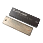 Blackwing Rustic Çam Ağacından Hediye Kutusu & Natural 12 Kalem & Kalemtraş Seti