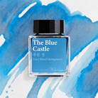 Wearingeul The Blue Castle Şişe Mürekkep - 30 Ml