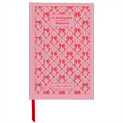 Designworks Ink Retro Kapaklı Defter - Pembe / It'S All Going Swell (14.6X21.6 Cm)