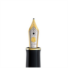 Pelikan M400 14K Altın Uç Bicolor Dolma Kalem Ucu M