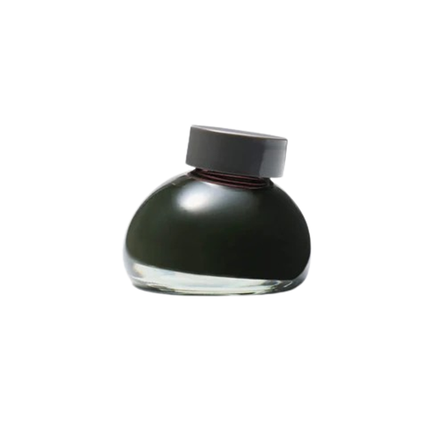 Kakimori Pigment Plastik Kapaklı Dolma Kalem Mürekkebi 09 Mukuri 35 Ml