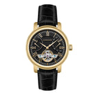 Earnshaw Es-8169-05 Erkek Kol Saati