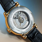 Earnshaw Es-8169-05 Erkek Kol Saati