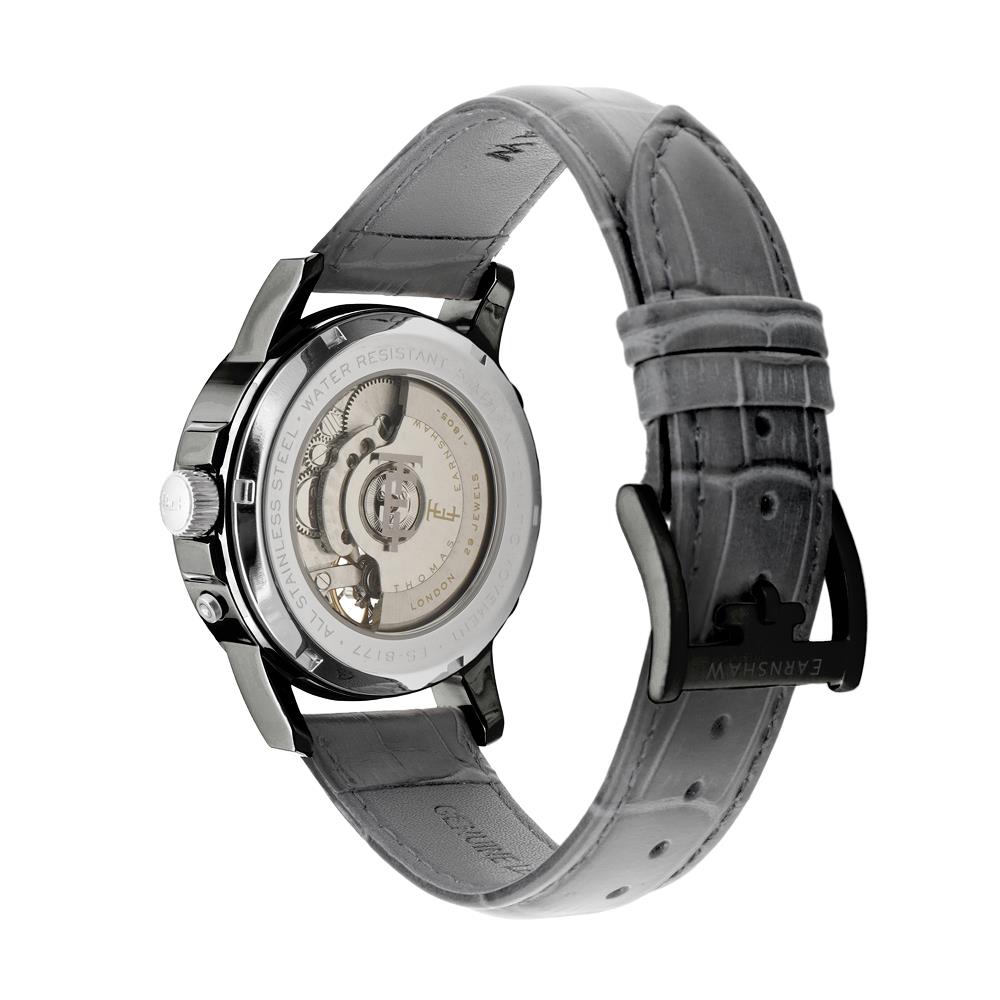 Earnshaw Es-8177-05 Erkek Kol Saati