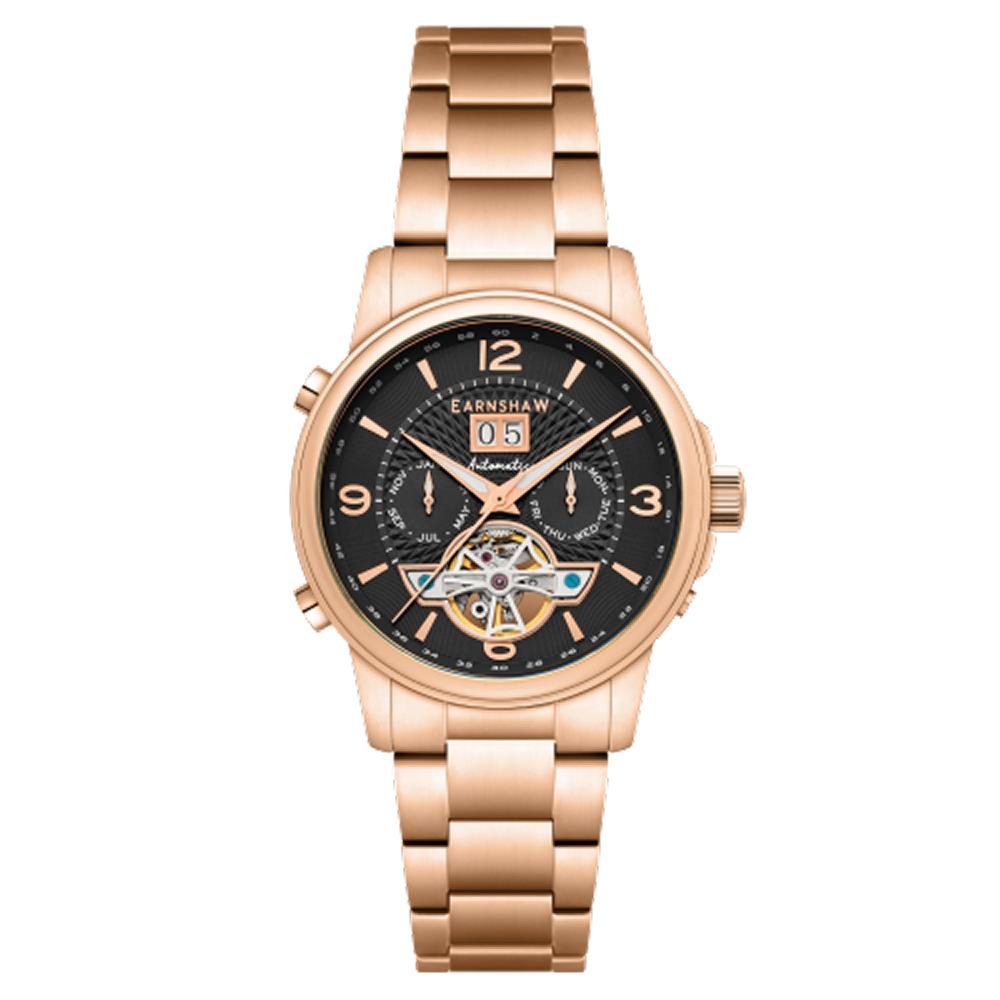 Earnshaw Es-8177-55 Erkek Kol Saati