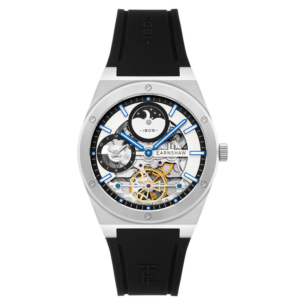 Earnshaw Es-8291-01 Erkek Kol Saati