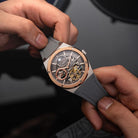 Earnshaw Es-8291-02 Erkek Kol Saati