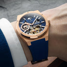 Earnshaw Es-8291-05 Erkek Kol Saati